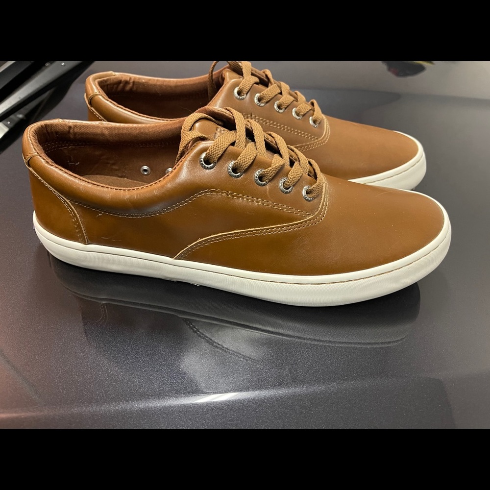 Sperry Boat Shoes
